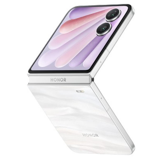 گوشی موبایل آنر Magic V Flip 2