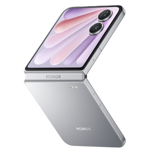 گوشی موبایل آنر Magic V Flip 2