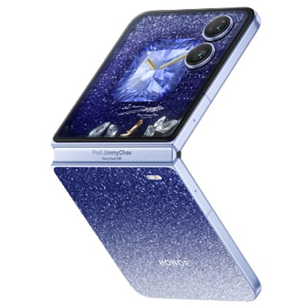 گوشی موبایل آنر Magic V Flip 2