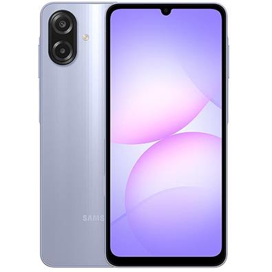 گوشی موبایل گلکسی A07 4G سامسونگ
