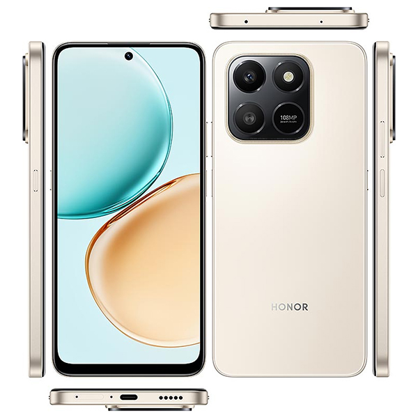 گوشی موبایل X7d 4G آنر