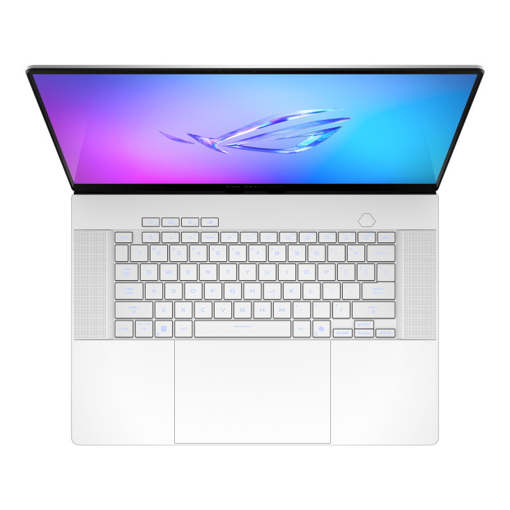 لپ تاپ GU605CX-XS98-CA ایسوس راگ زفیروس G16 مدل 2025 سری GU605