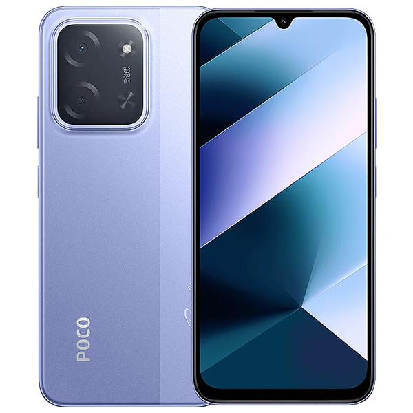 گوشی موبایل پوکو C85 شیائومی 4G