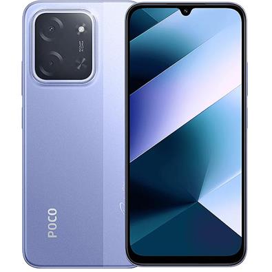 گوشی موبایل پوکو C85 شیائومی 4G