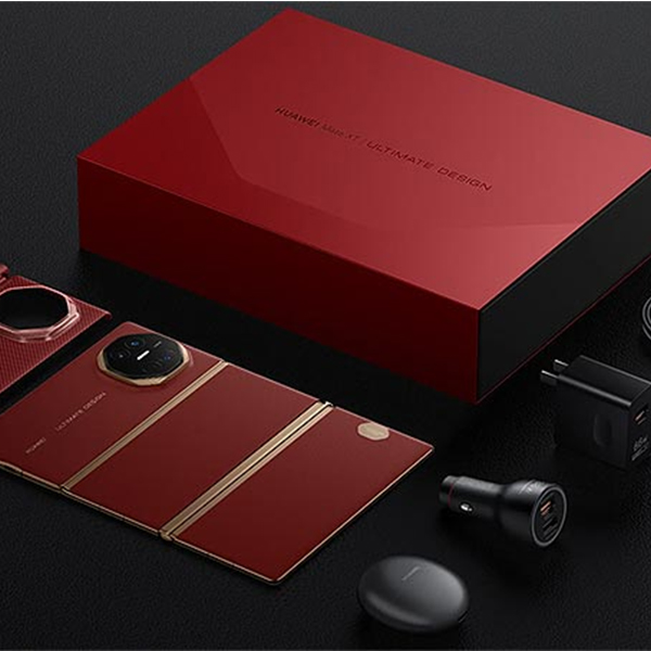 گوشی موبایل Mate XTs Ultimate هواوی