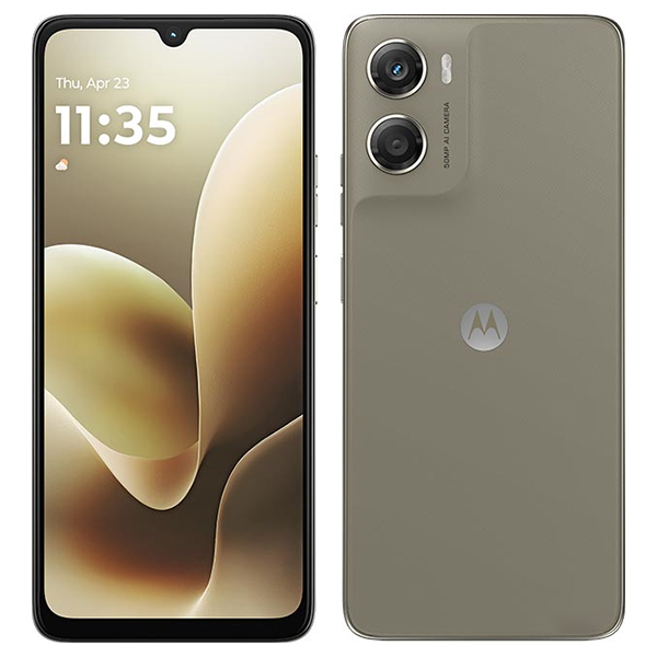 گوشی موبایل موتو G06 Power موتورولا