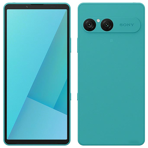 گوشی موبایل اکسپریا 10 VII سونی
