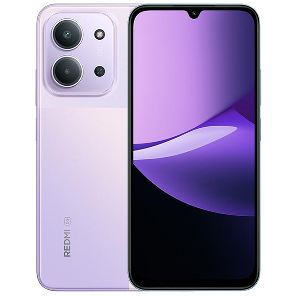 گوشی موبایل ردمی 15C شیائومی 5G