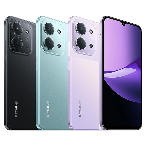 گوشی موبایل ردمی 15C شیائومی 5G
