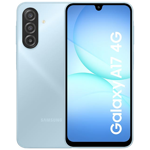 گوشی موبایل گلکسی A17 4G سامسونگ