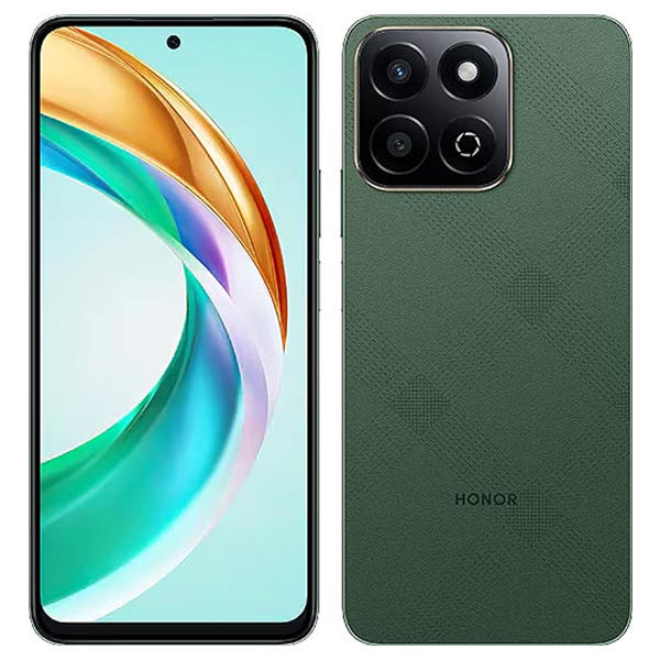 گوشی موبایل X6b 5G آنر