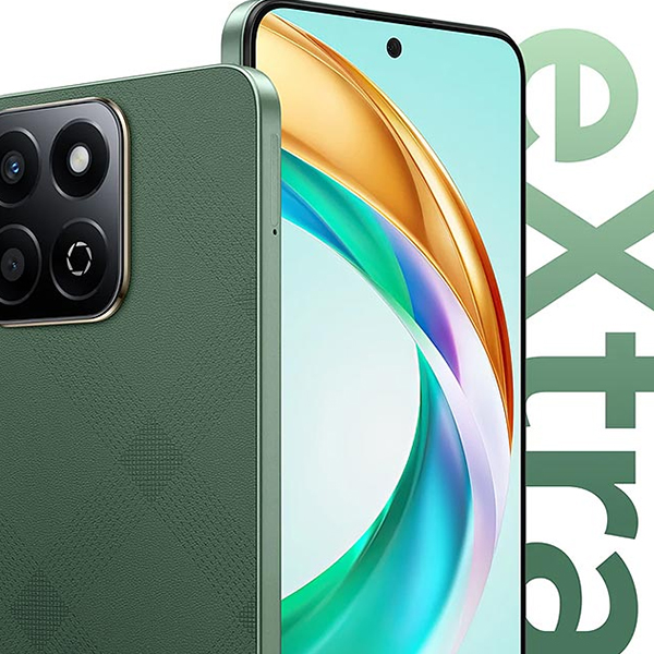 گوشی موبایل X6b 5G آنر