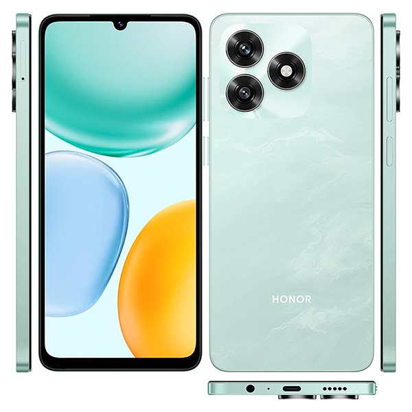 گوشی موبایل X5c پلاس آنر