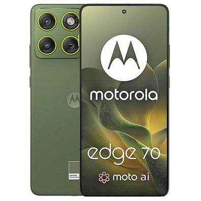 گوشی موبایل Edge 70 موتورولا