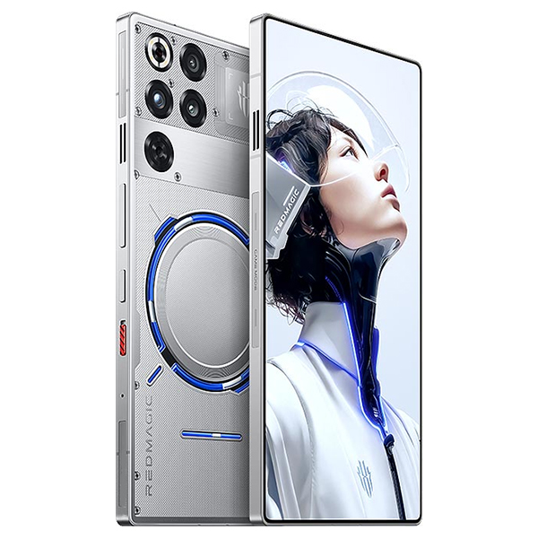 گوشی موبایل نوبیا ردمجیک 11 پرو پلاس ZTE
