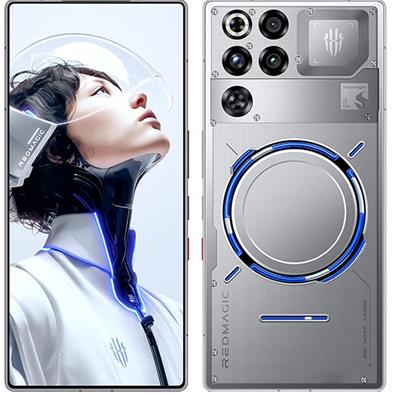 گوشی موبایل نوبیا ردمجیک 11 پرو پلاس ZTE