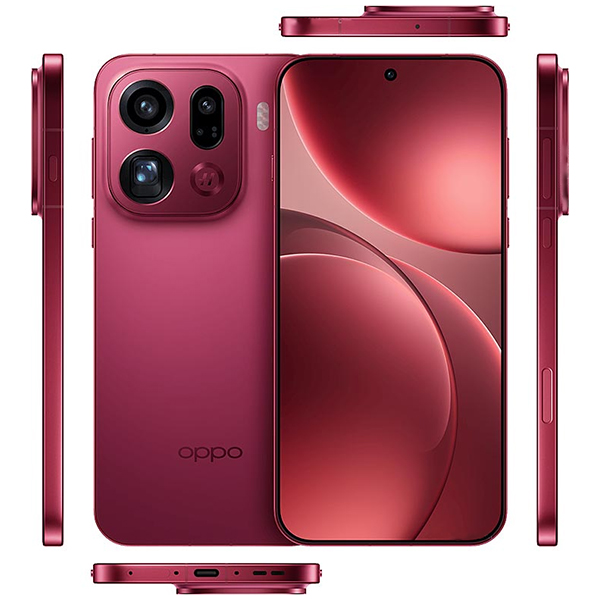 گوشی موبایل Find X9 Pro اوپو