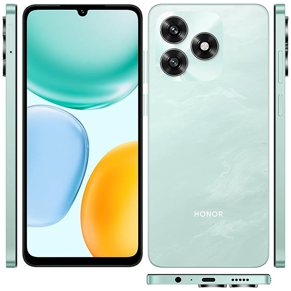 گوشی موبایل Play10A آنر
