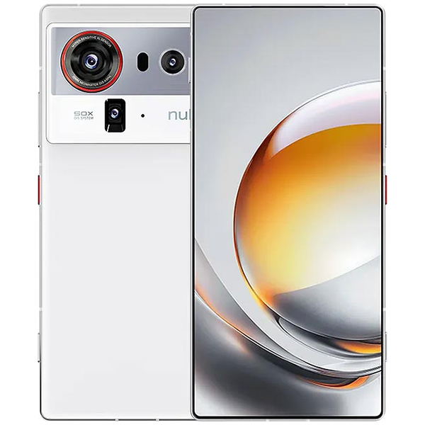 گوشی نوبیا Z80 اولترا ZTE