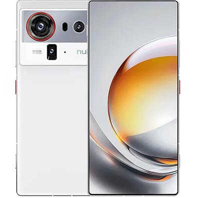 گوشی نوبیا Z80 اولترا ZTE