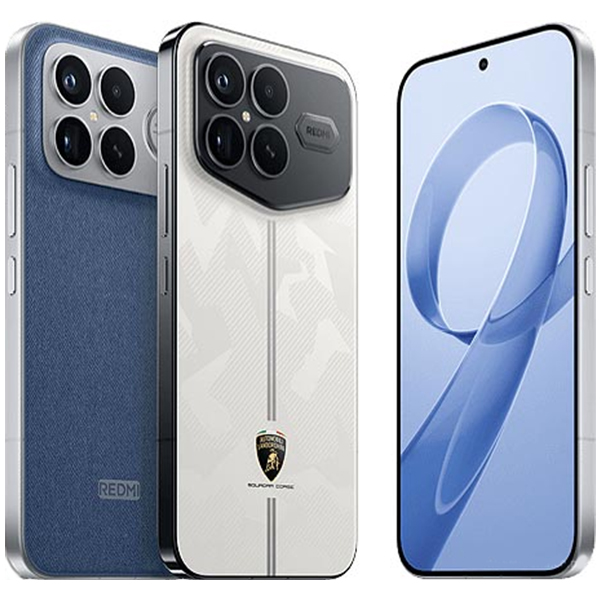 گوشی موبایل Redmi K90 Pro Max شیائومی