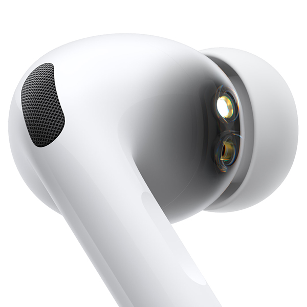 هدفون ایرپاد پرو 3 اپل