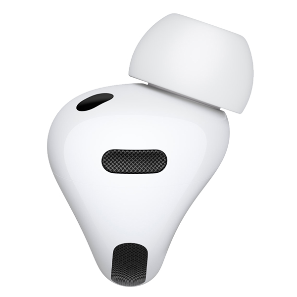 هدفون ایرپاد پرو 3 اپل