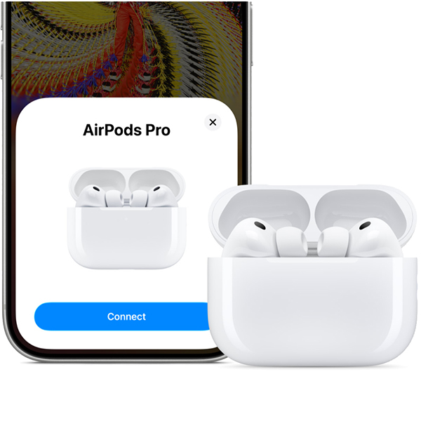 هدفون ایرپاد پرو 3 اپل