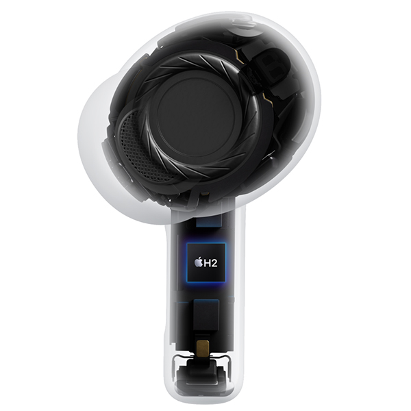 هدفون ایرپاد پرو 3 اپل