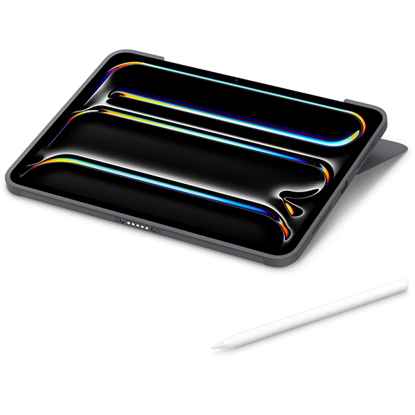 کیبورد کومبو تاچ لاجیتک برای آیپد پرو M5