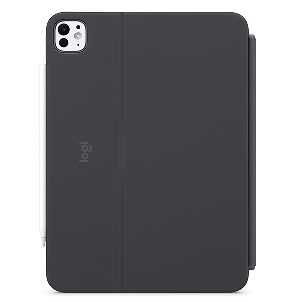 کیبورد کومبو تاچ لاجیتک برای آیپد پرو M5