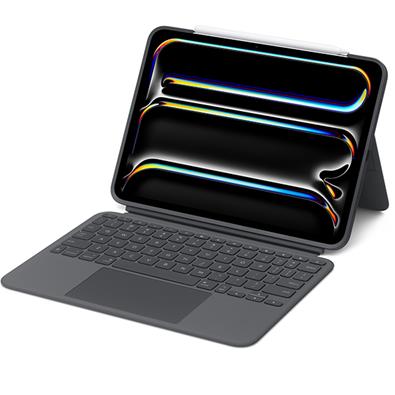 کیبورد کومبو تاچ لاجیتک برای آیپد پرو M5