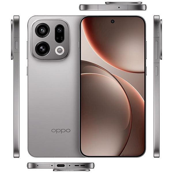 گوشی موبایل Find X9 اوپو