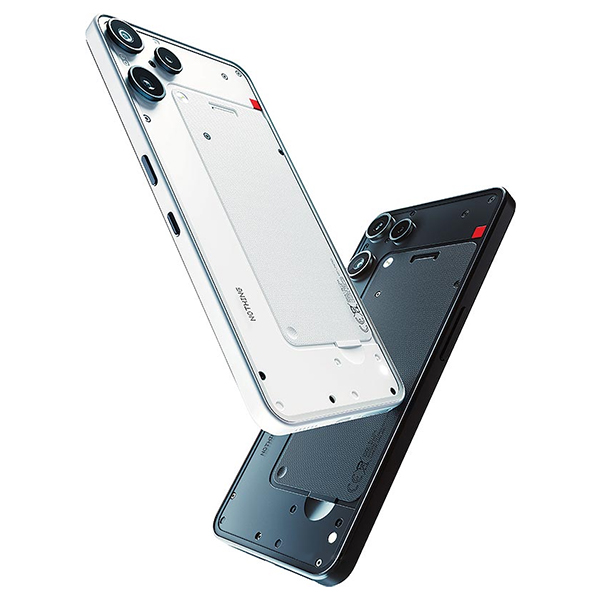 گوشی موبایل 3a لایت ناتینگ