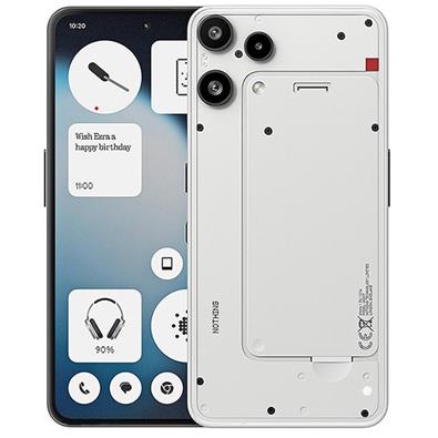 گوشی موبایل 3a لایت ناتینگ