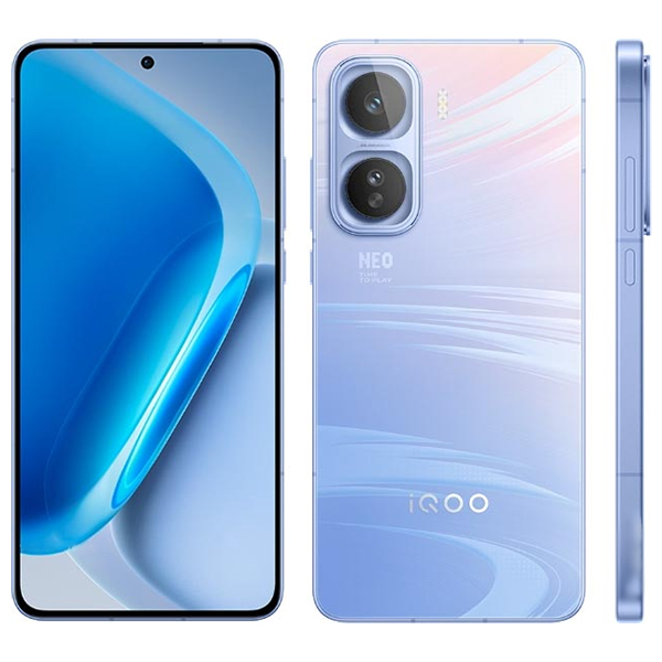 گوشی موبایل iQOO Neo11 ویوو نسخه چین