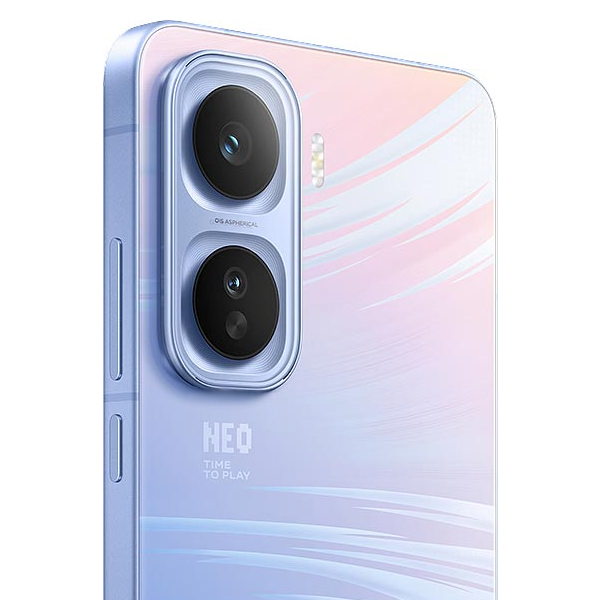 گوشی موبایل iQOO Neo11 ویوو نسخه چین