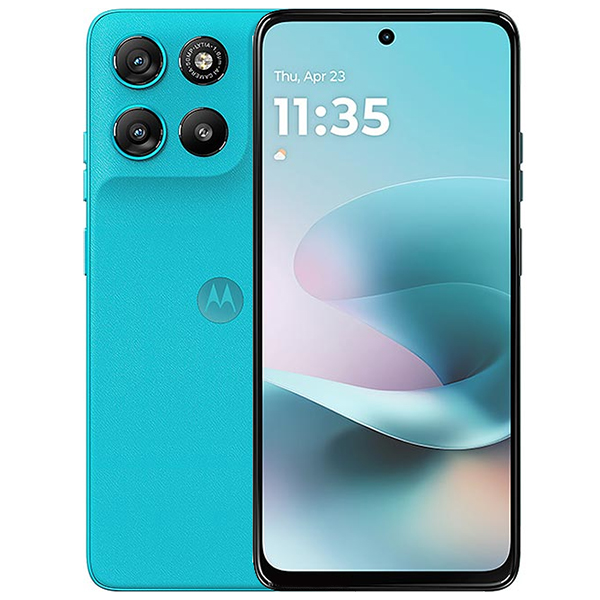 گوشی موبایل موتو G67 پاور موتورولا