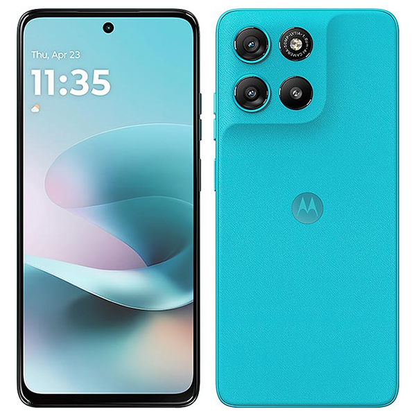 گوشی موبایل موتو G67 پاور موتورولا