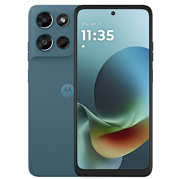 گوشی موبایل موتو G Play موتورولا مدل 2026