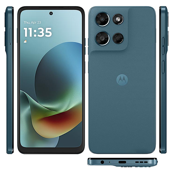 گوشی موبایل موتو G Play موتورولا مدل 2026