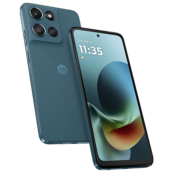 گوشی موبایل موتو G Play موتورولا مدل 2026