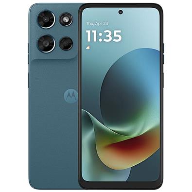 گوشی موبایل موتو G Play موتورولا مدل 2026