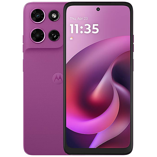 گوشی موبایل موتو جی 2026 موتورولا