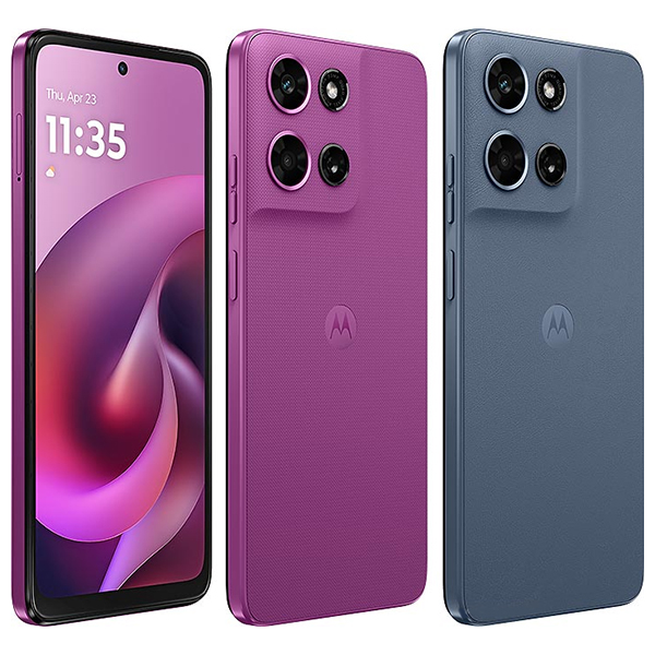 گوشی موبایل موتو جی 2026 موتورولا