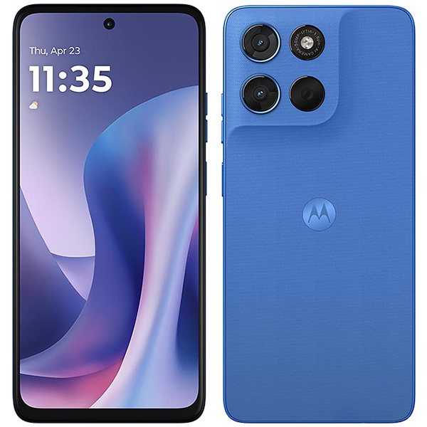 گوشی موبایل موتو G57 موتورولا