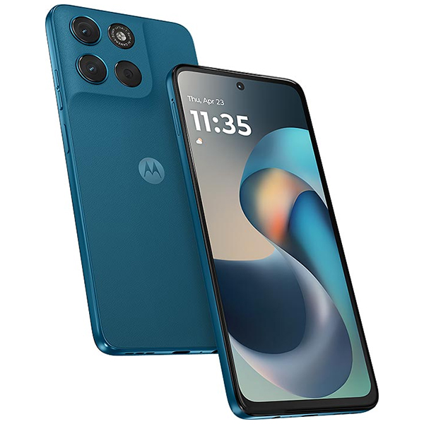 گوشی موبایل موتو G57 موتورولا