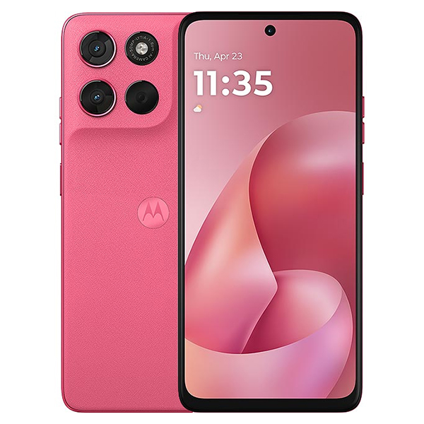 گوشی موبایل موتو G57 پاور موتورولا