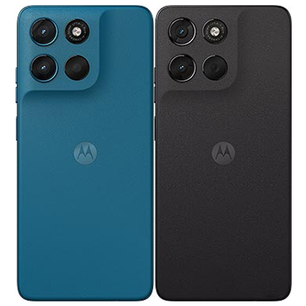 گوشی موبایل موتو G57 پاور موتورولا