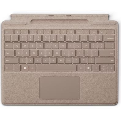 کیبورد تایپ کاور سرفیس پرو 13 با جاقلمی